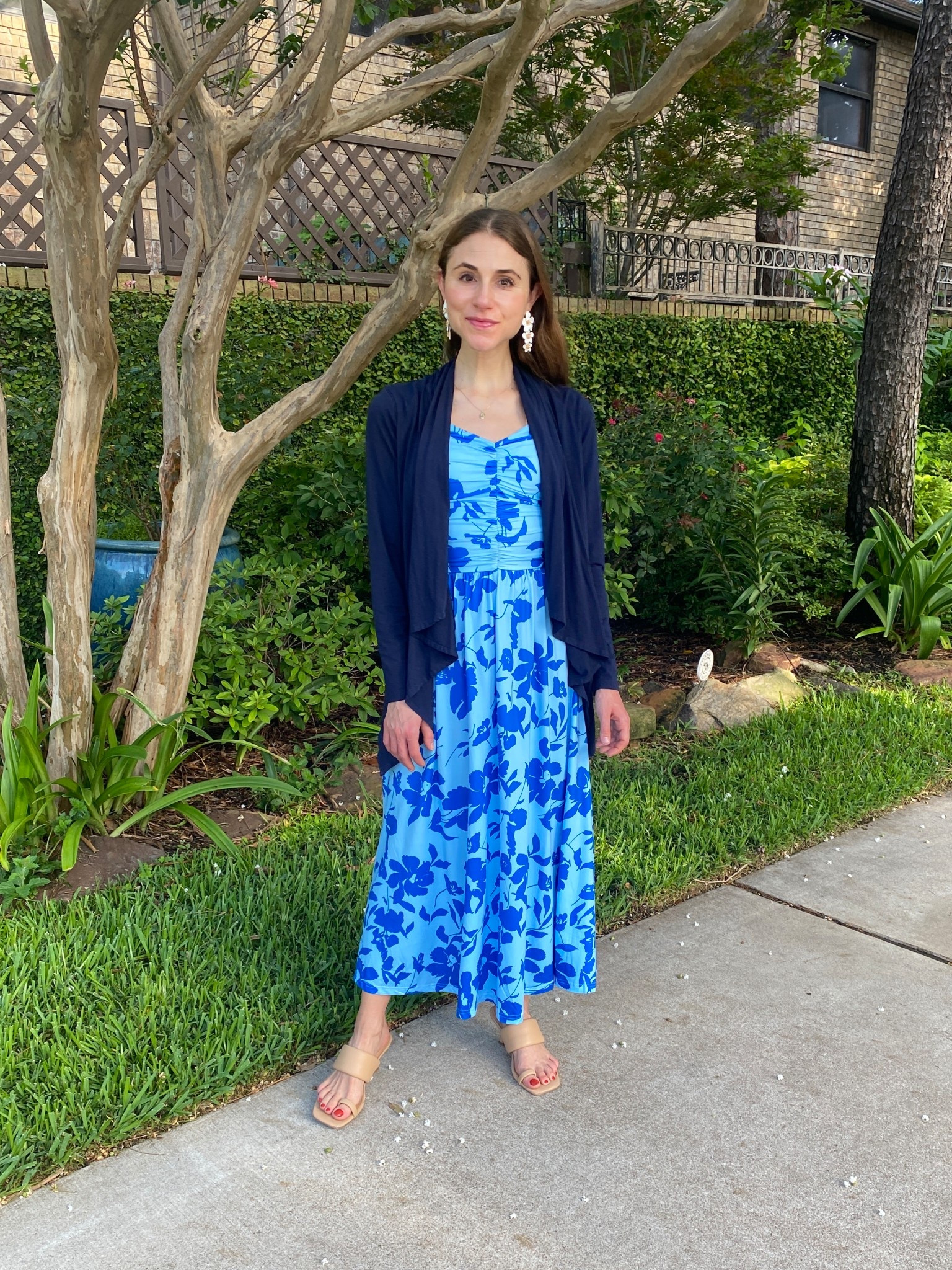 Summer dress from #AmazonFashion

#LTKSummerEdit #LTKFindsUnder50