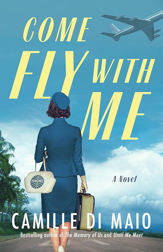 Come Fly with Me: A Novel | Amazon (US)