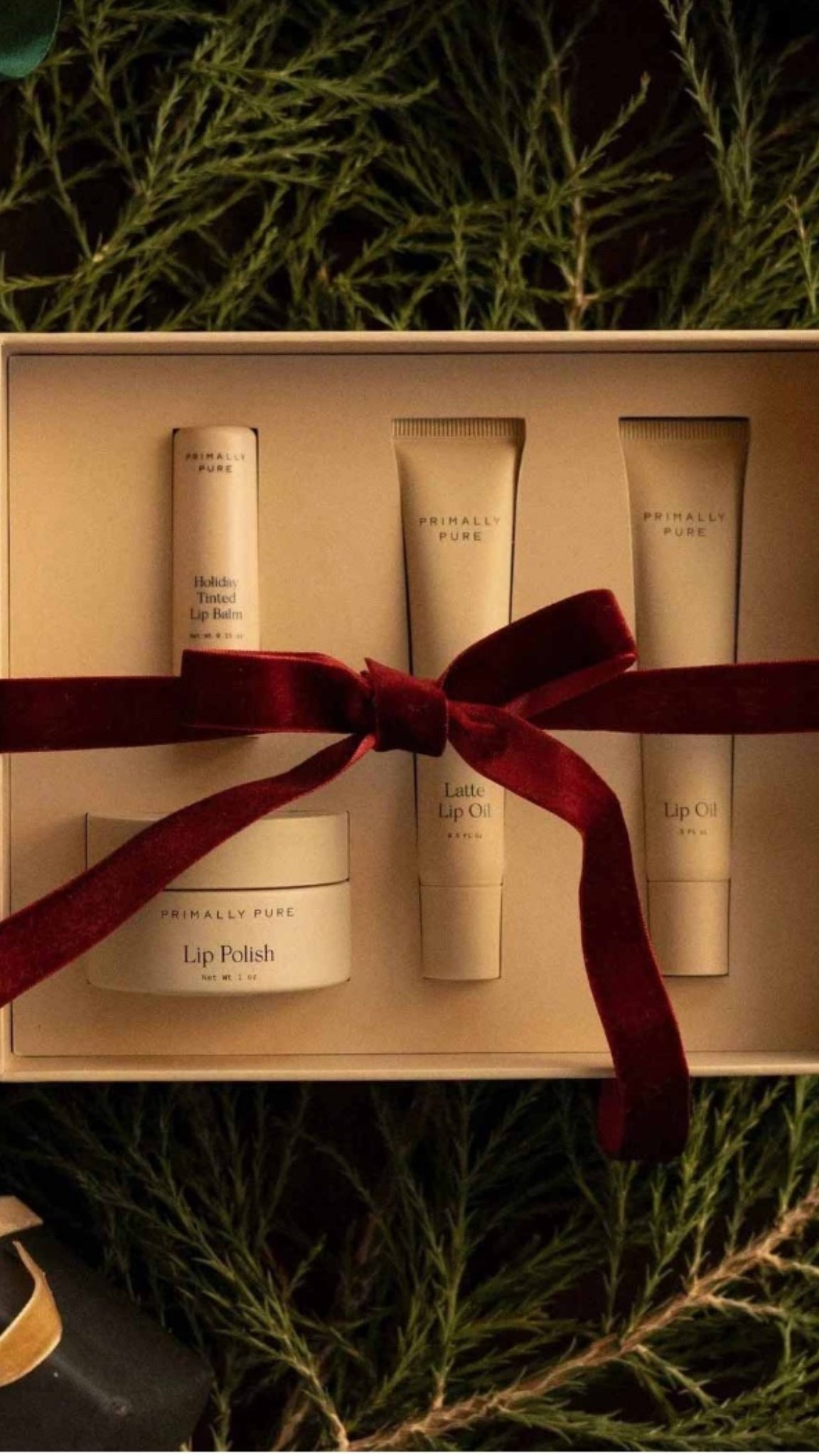 Gift ideas … non toxic lip oils for the health conscious girlies ✨

#LTKBeauty #LTKHoliday #LTKGiftGuide