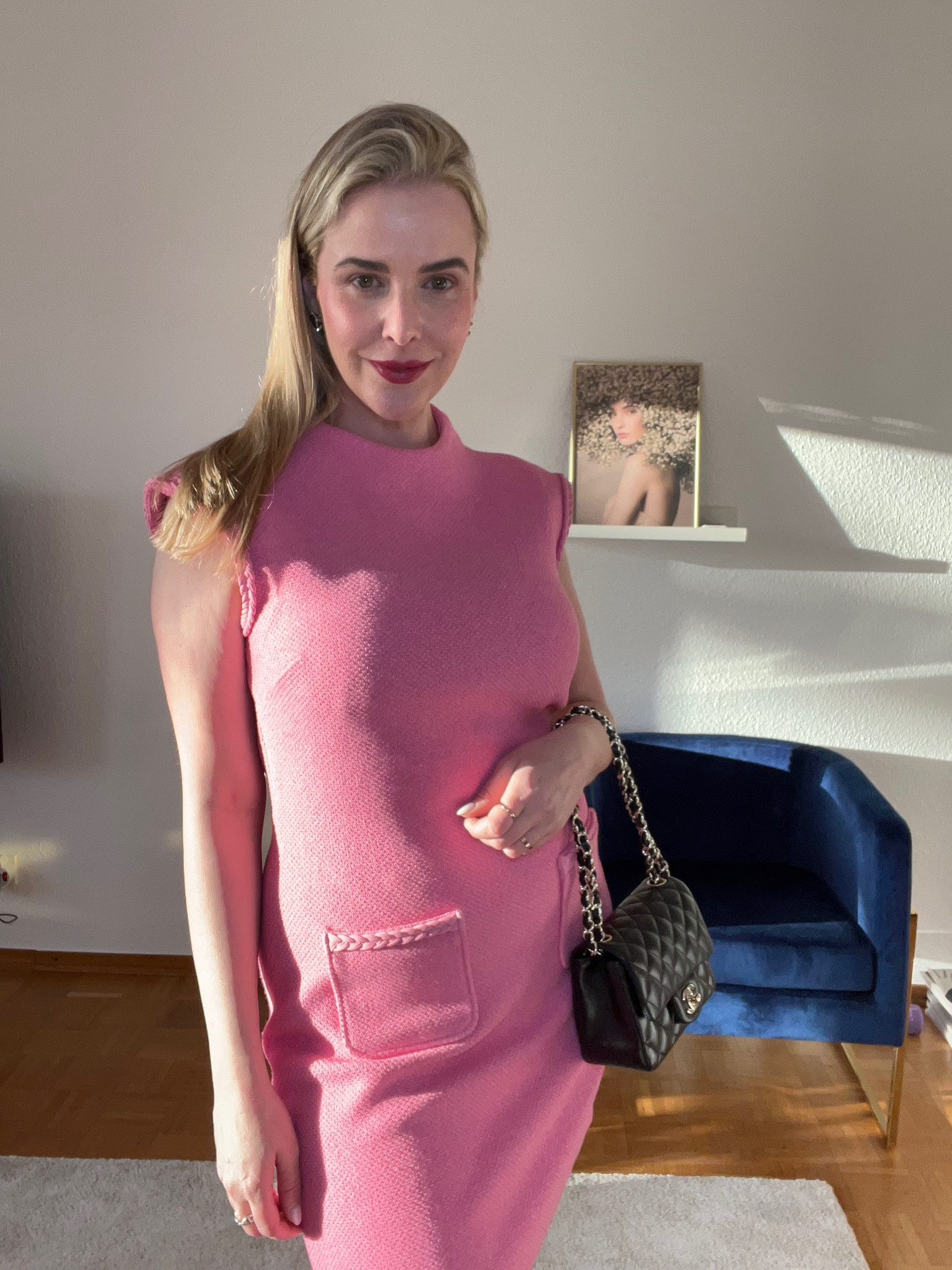 My pink spring dress

#LTKeurope #LTKsalealert #LTKstyletip