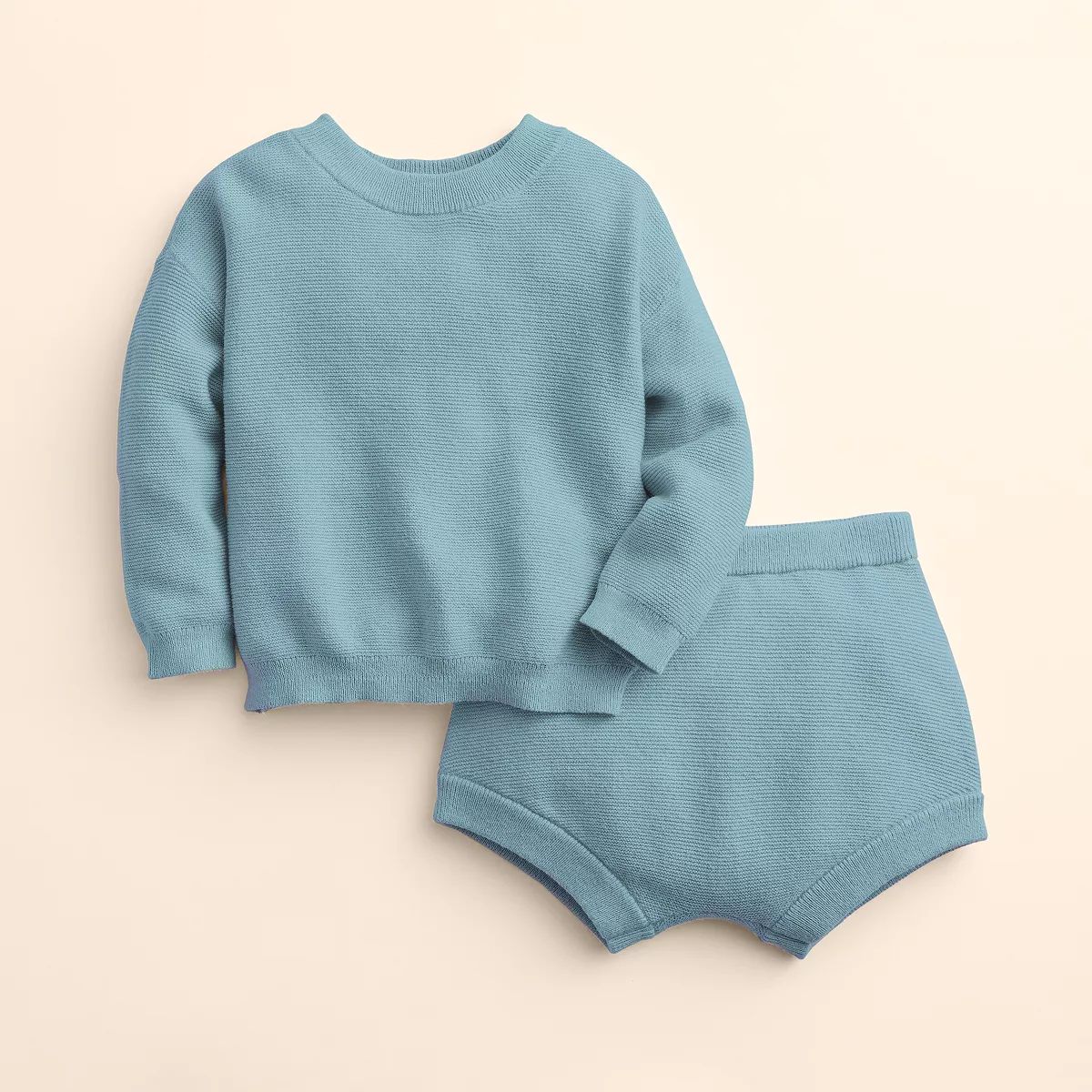Baby Little Co. by Lauren Conrad Sweater & Shorts Set | Kohl's