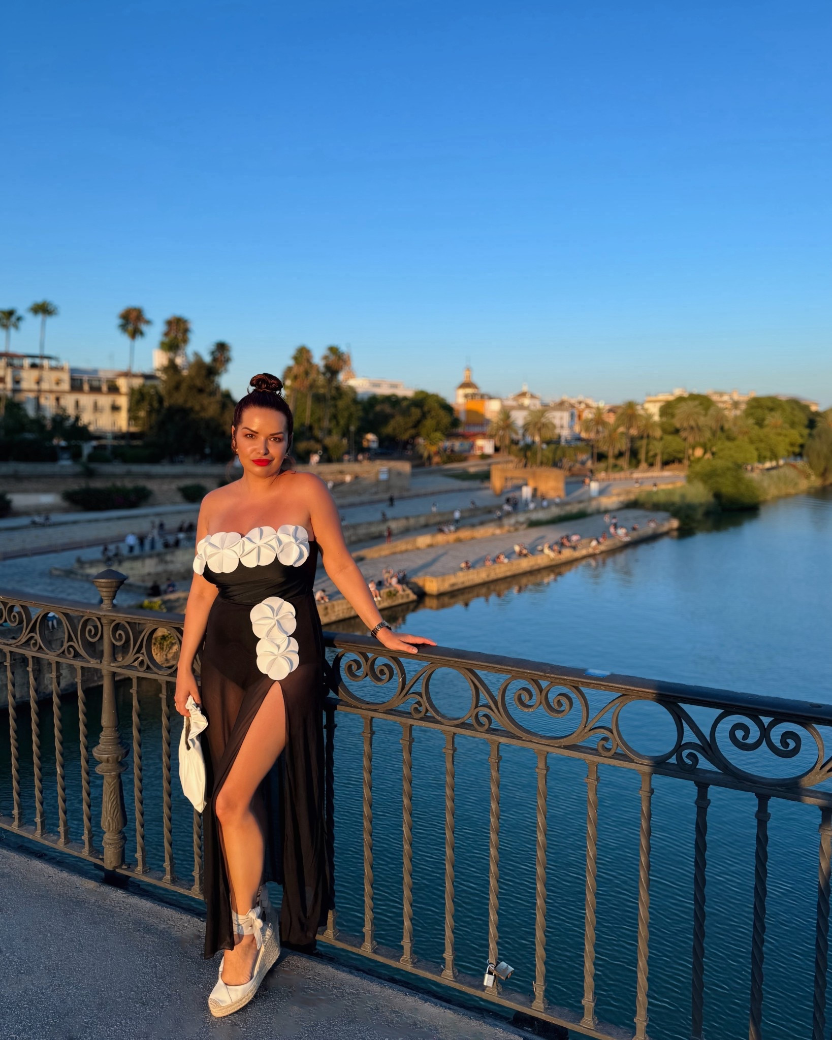 Sevilla 

#LTKespana #LTKsummer #LTKeurope