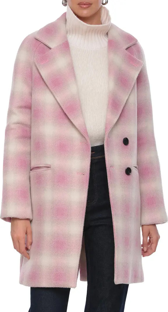 Avec Les Filles Raglan Walking Coat | Nordstromrack | Nordstrom Rack