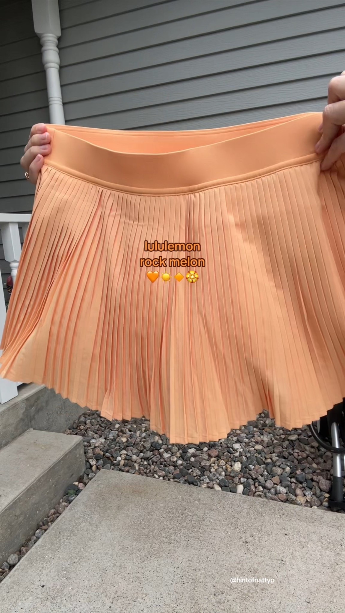 lululemon pleated skirt 

#LTKActive #LTKStyleTip #LTKSeasonal