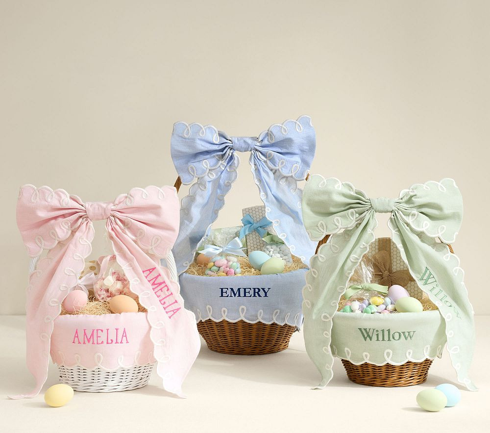 Pink | Pottery Barn Kids