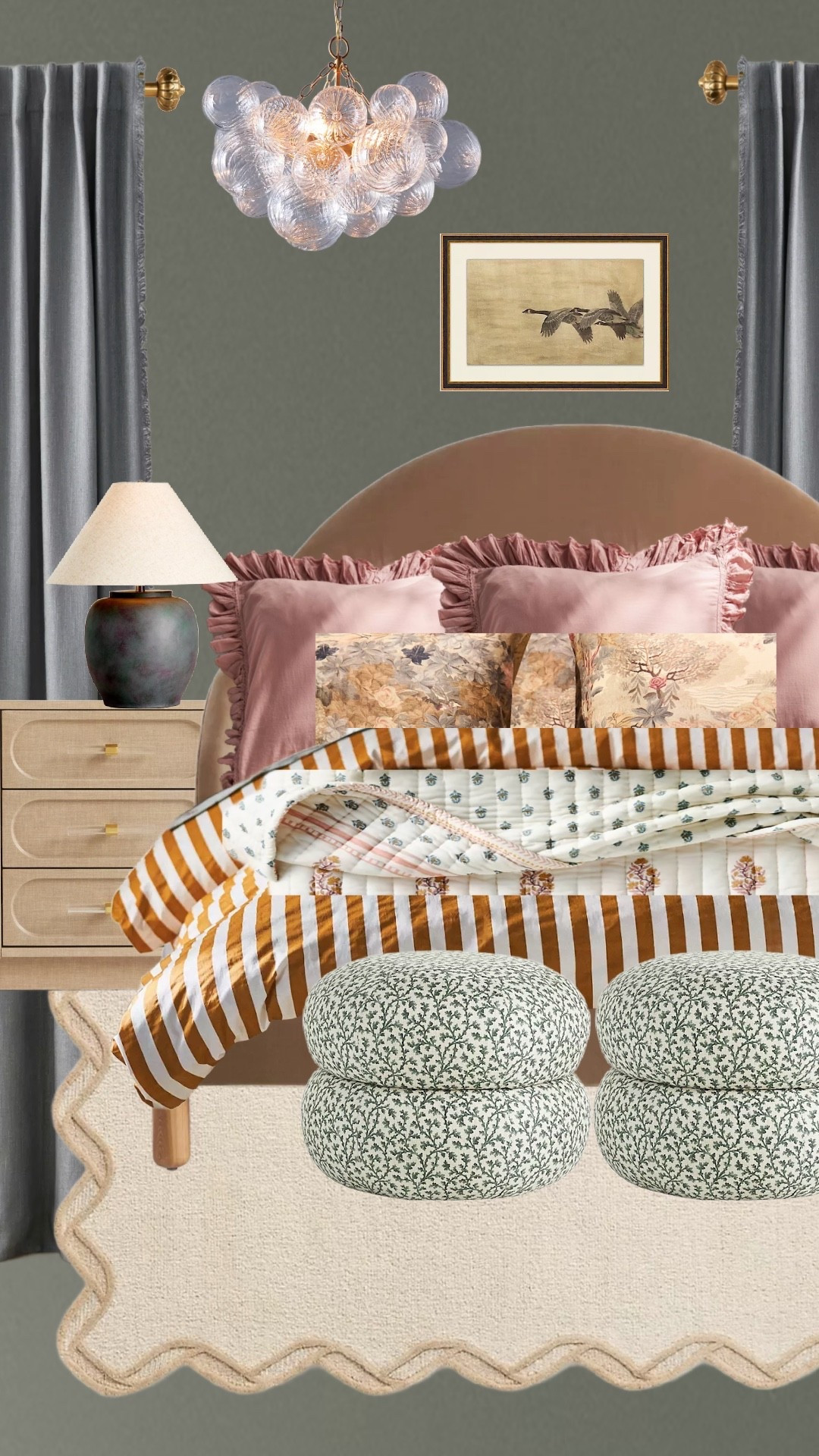 Anthropologie Bedroom

@anthropologie #anthropartner