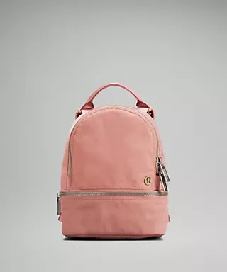 City Adventurer Backpack Micro 3L | Lululemon (US)