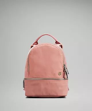 City Adventurer Backpack Micro 3L | Women's Bags,Purses,Wallets | lululemon | Lululemon (US)