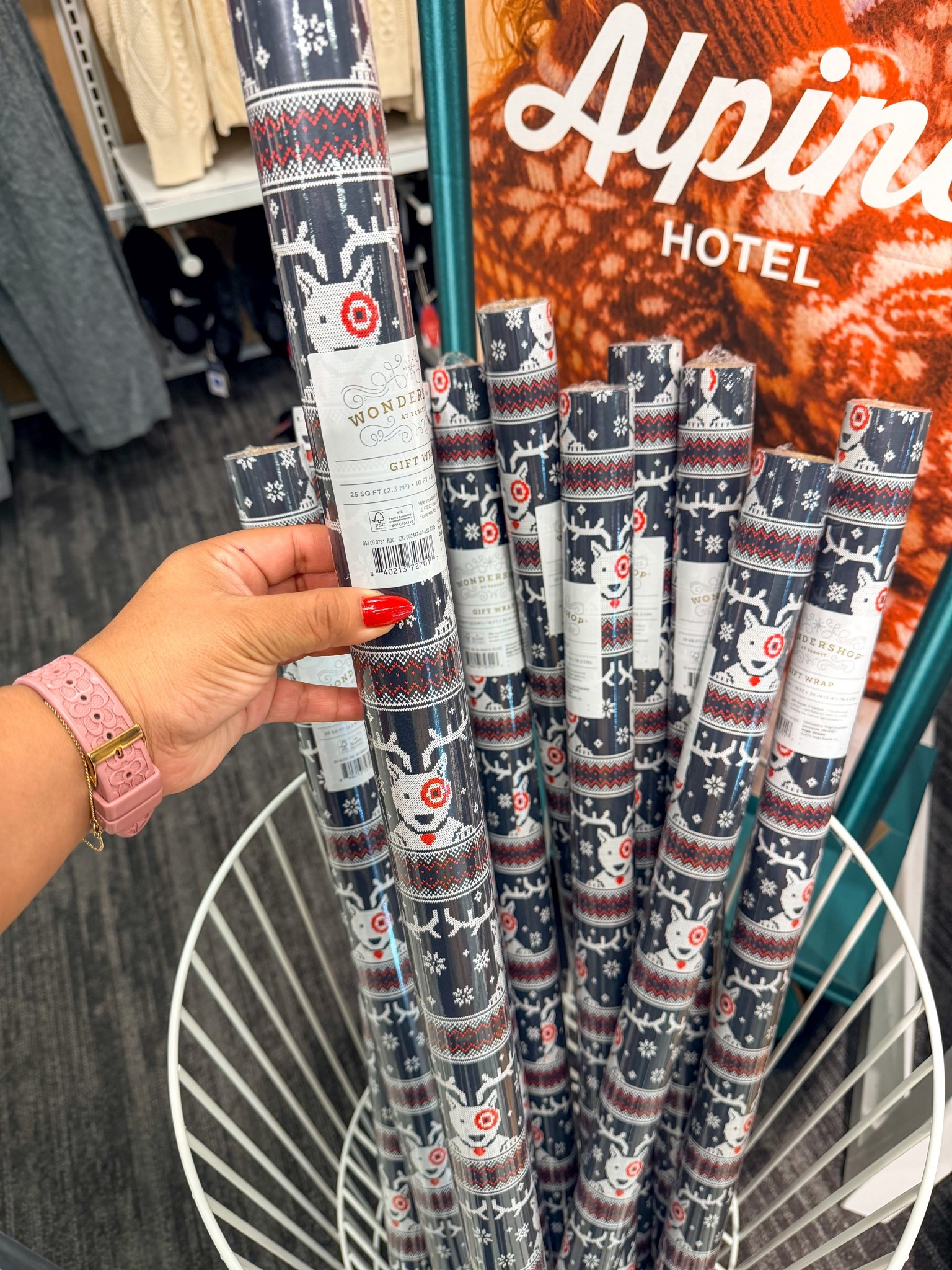 Thursday Target Run — little gift ideas, select items on sale rn!! ❤️

#LTKGiftGuide #LTKHoliday #LTKKids