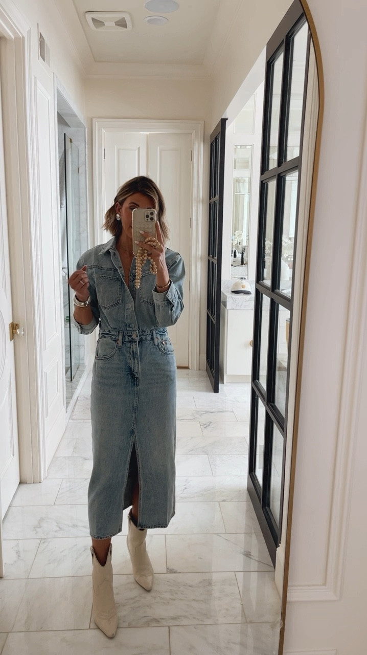 Summer concert outfit idea. I'm 5'7 and wearing size small 