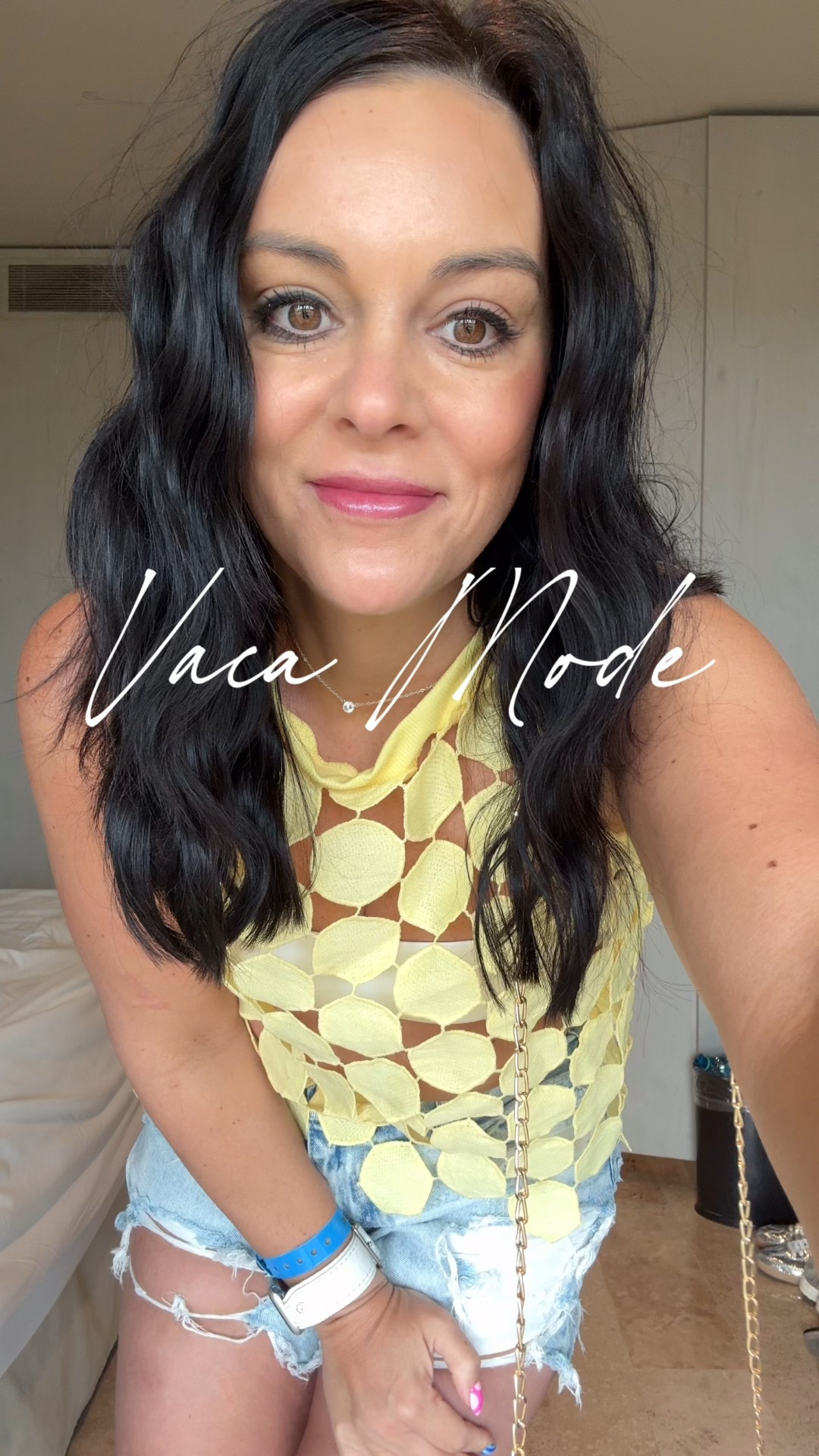 Loving how cute this top is!



#LTKootd #LTKgrwm #LTKTravel