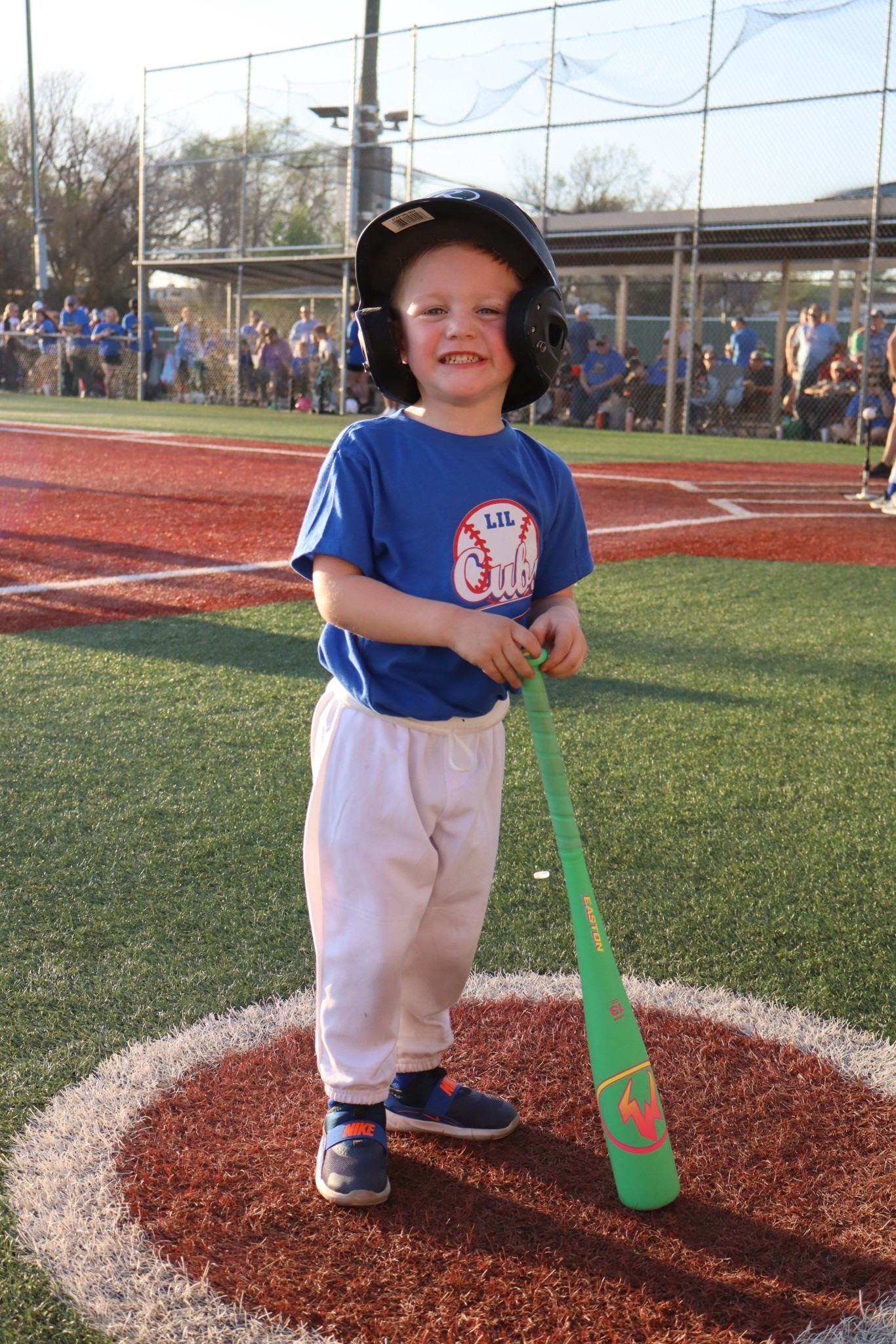 Palmer’s first tball game!

#LTKmomlife #LTKKids #LTKActive