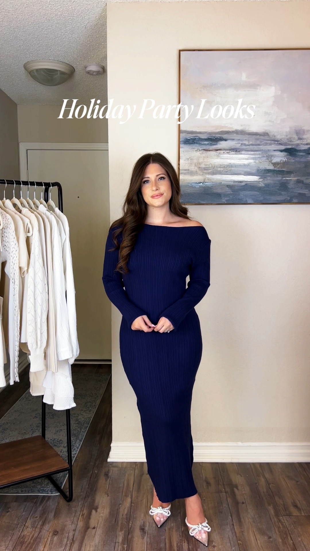 Affordable Holiday Party Looks ✨🎁

#LTKPetite #LTKgrwm #LTKootd