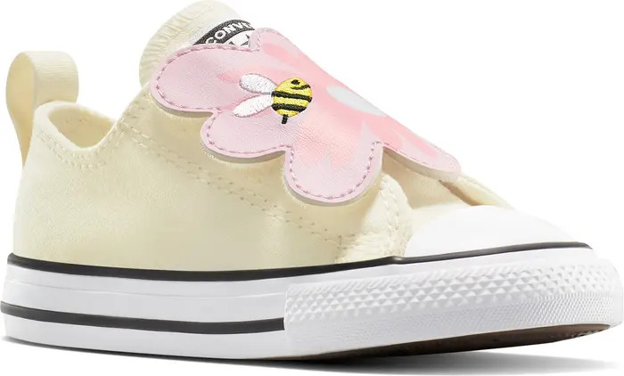 Converse Kids' Chuck Taylor® All Star® One Strap Sneaker | Nordstrom | Nordstrom