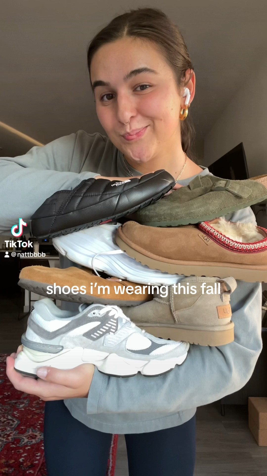 my most worn shoes of the fall! i linked multiple sites for certain pairs to ensure you can find your size somewhere :) 

#LTKGiftGuide #LTKSeasonal #LTKshoecrush