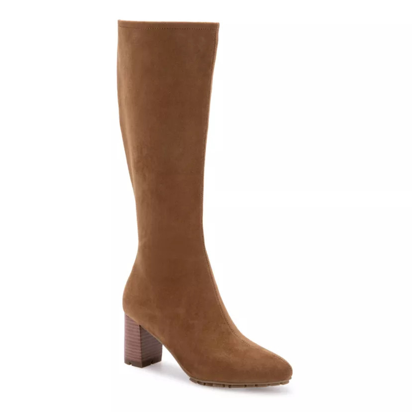 Brynn Knee Boot | Belk