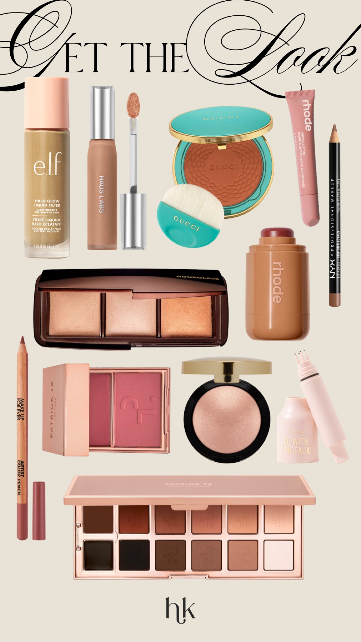 Scandi girl makeup! 

#LTKFindsUnder50 #LTKSeasonal #LTKBeauty