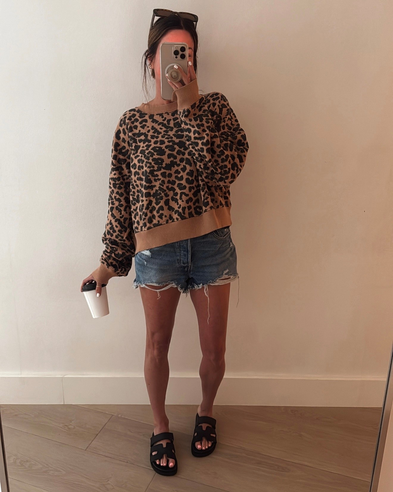 Coziest Aerie sweatshirt and it’s on sale for $20!! Wearing small

#LTKStyleTip #LTKSaleAlert #LTKFindsUnder50