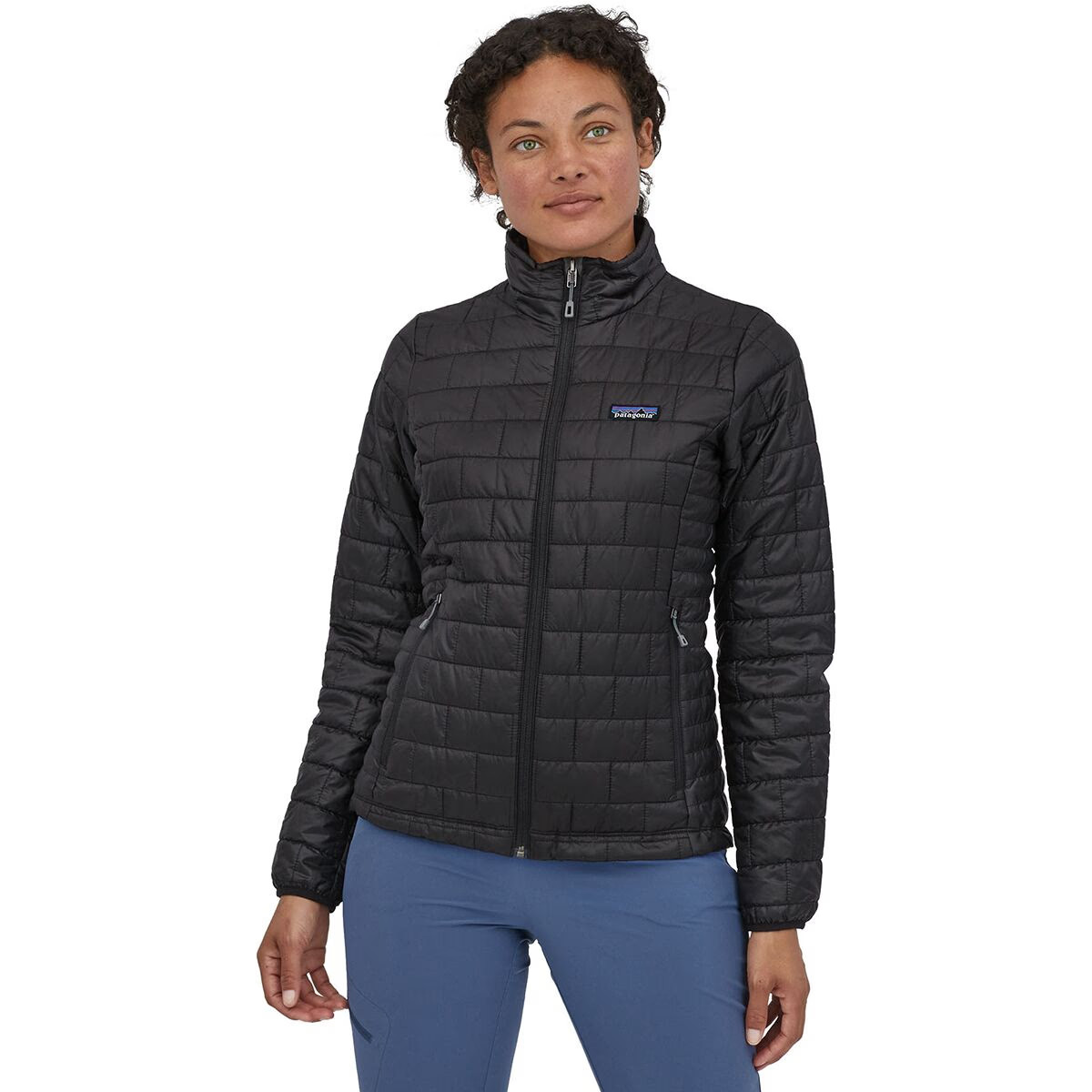 Patagonia Nano Puff Insulated Jacket - Women's - Clothing | Backcountry