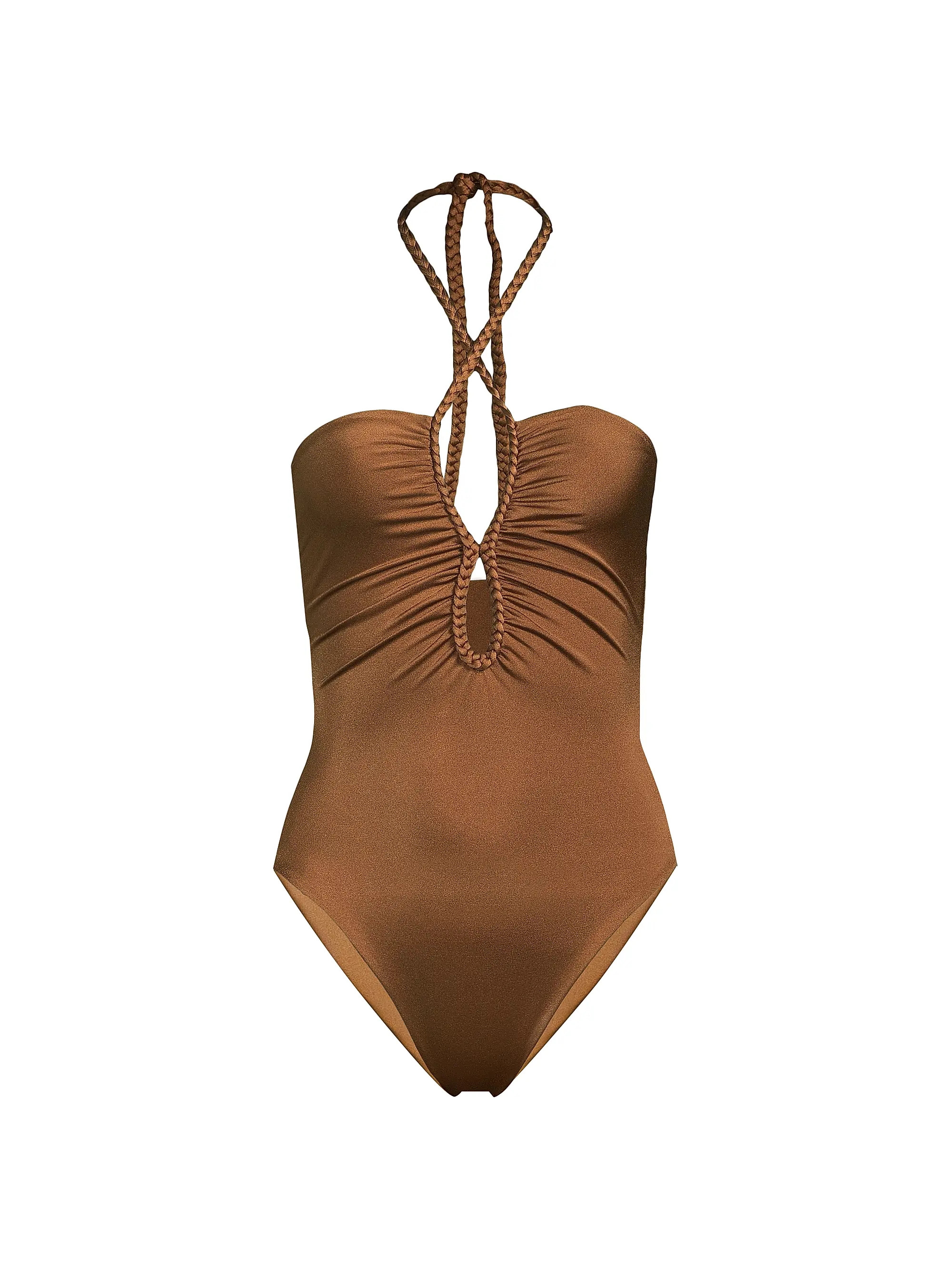 Saint Tropez One-Piece Swimsuit | Saks Fifth Avenue