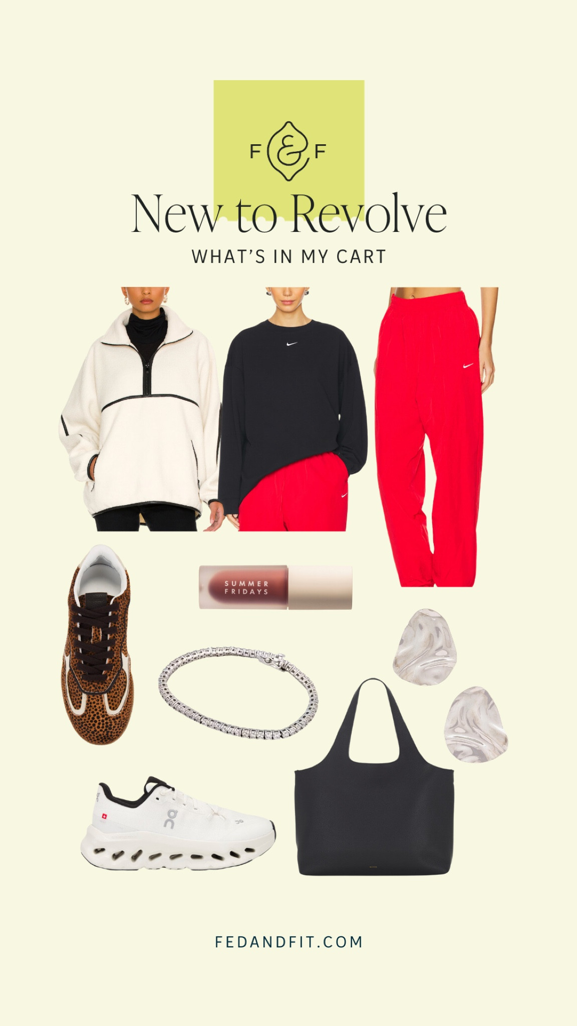 What’s in my Revolve cart 🤍

#LTKItBag #LTKStyleTip #LTKFitness