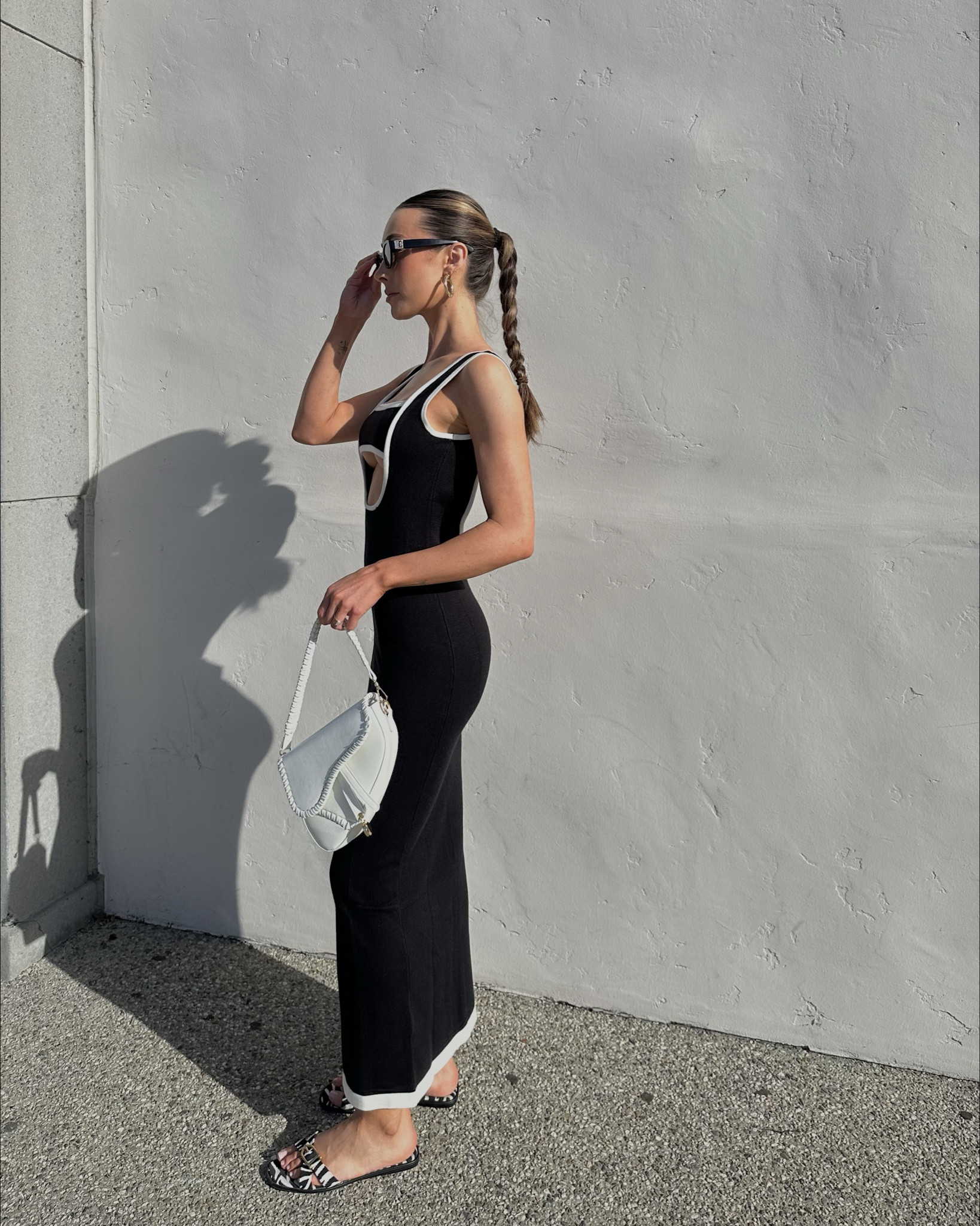 European vacation fit