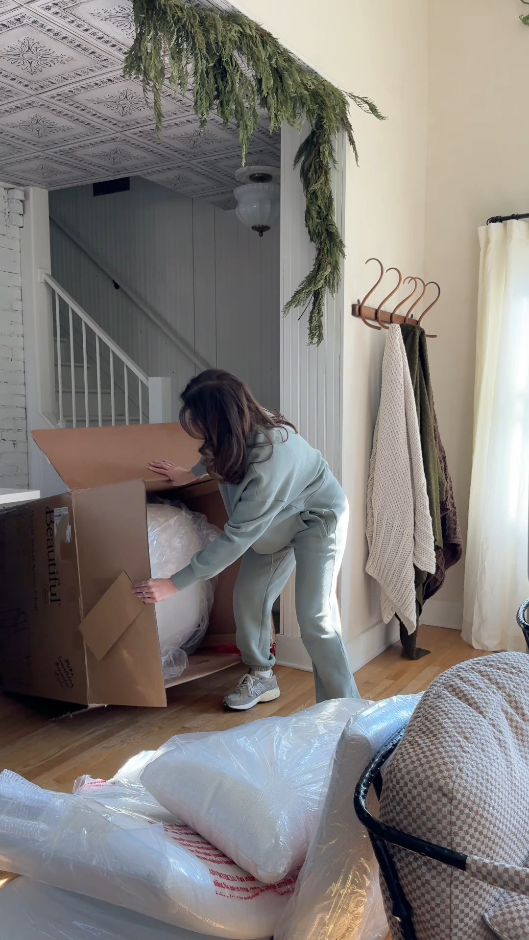 My favorite swivel chair from Walmart! They’ve added so many colors too ☺️

#LTKHome