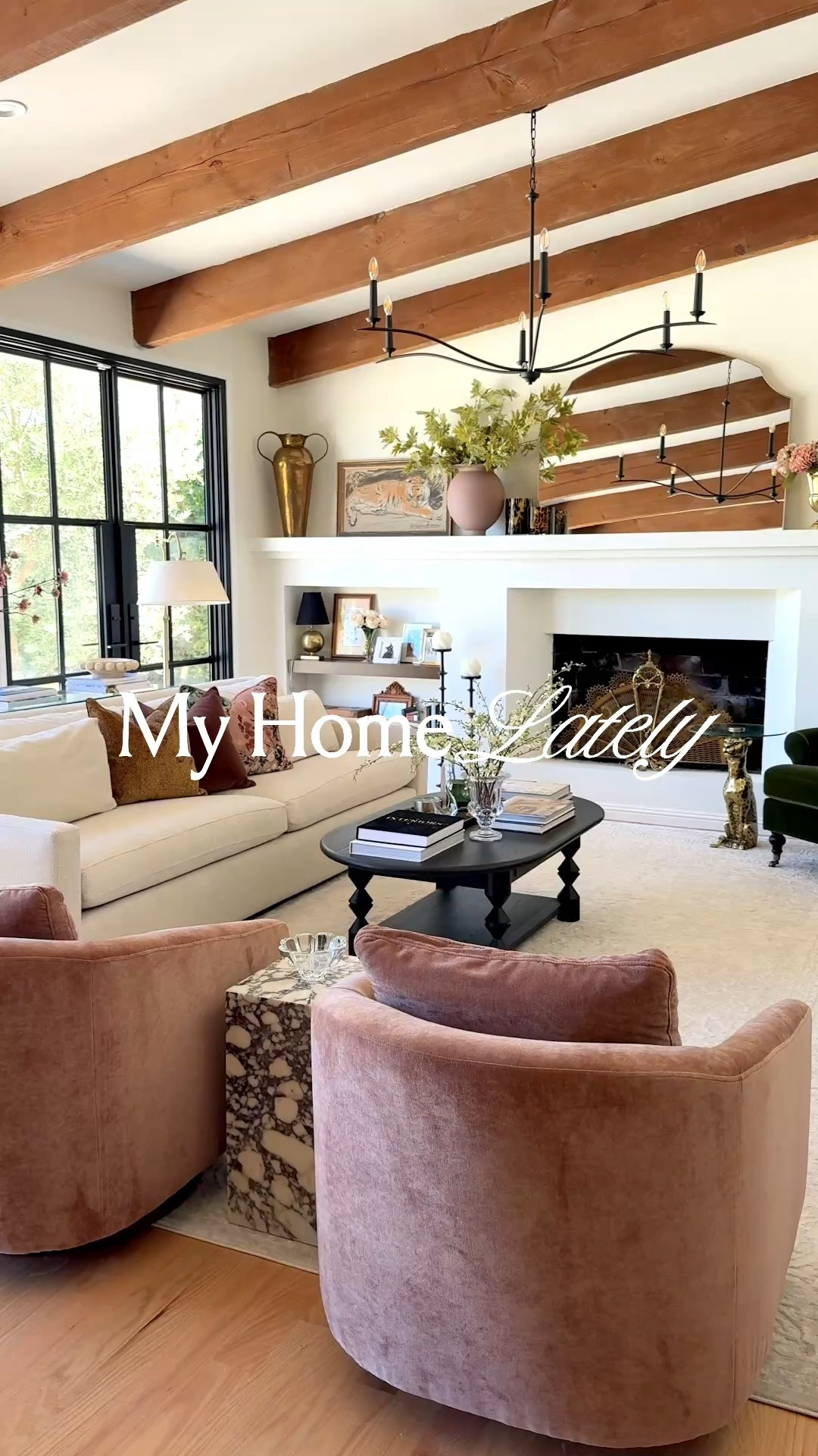 Home views and cozy fall moments 🍂🥰

#LTKHome #LTKSaleAlert #LTKSeasonal