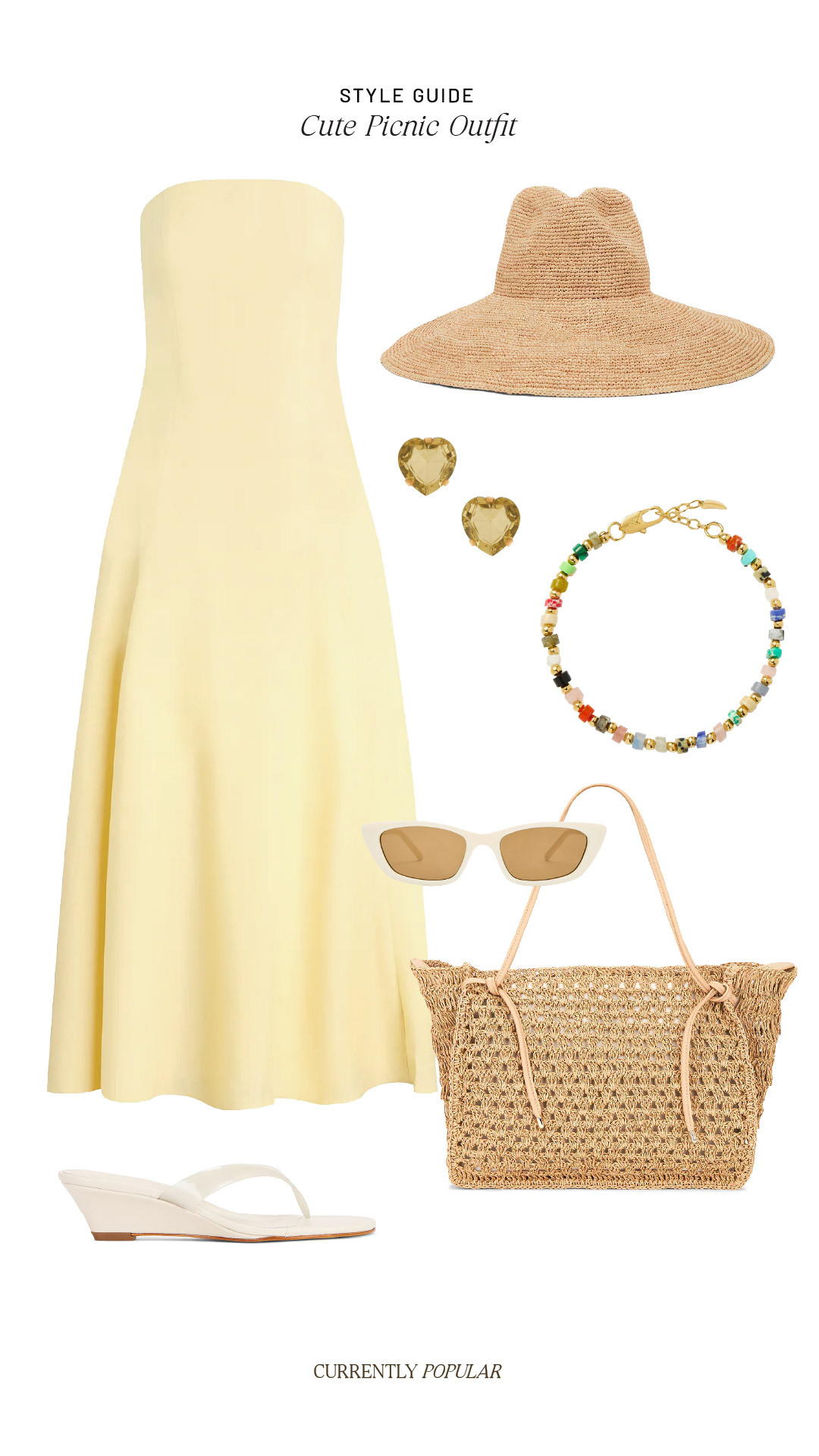 Picnic Outfit 2026 

 #LTKgrwm #LTKootd #LTKSeasonal