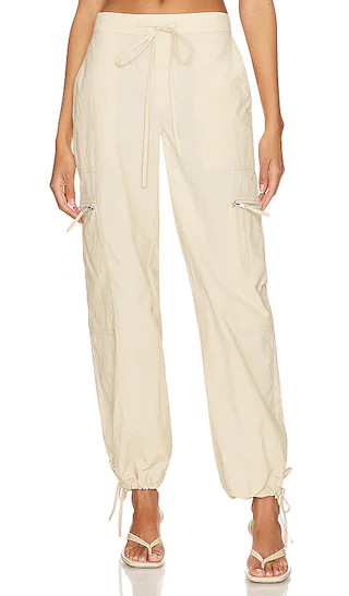 Milo Cargo Pant in Natural Sand | Revolve Clothing (Global)