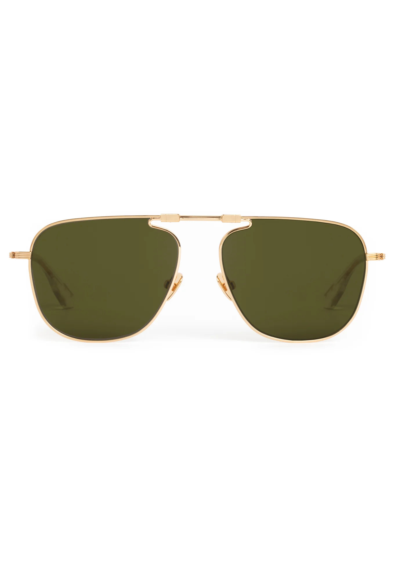 ZANDER FOLD | KREWE Eyewear