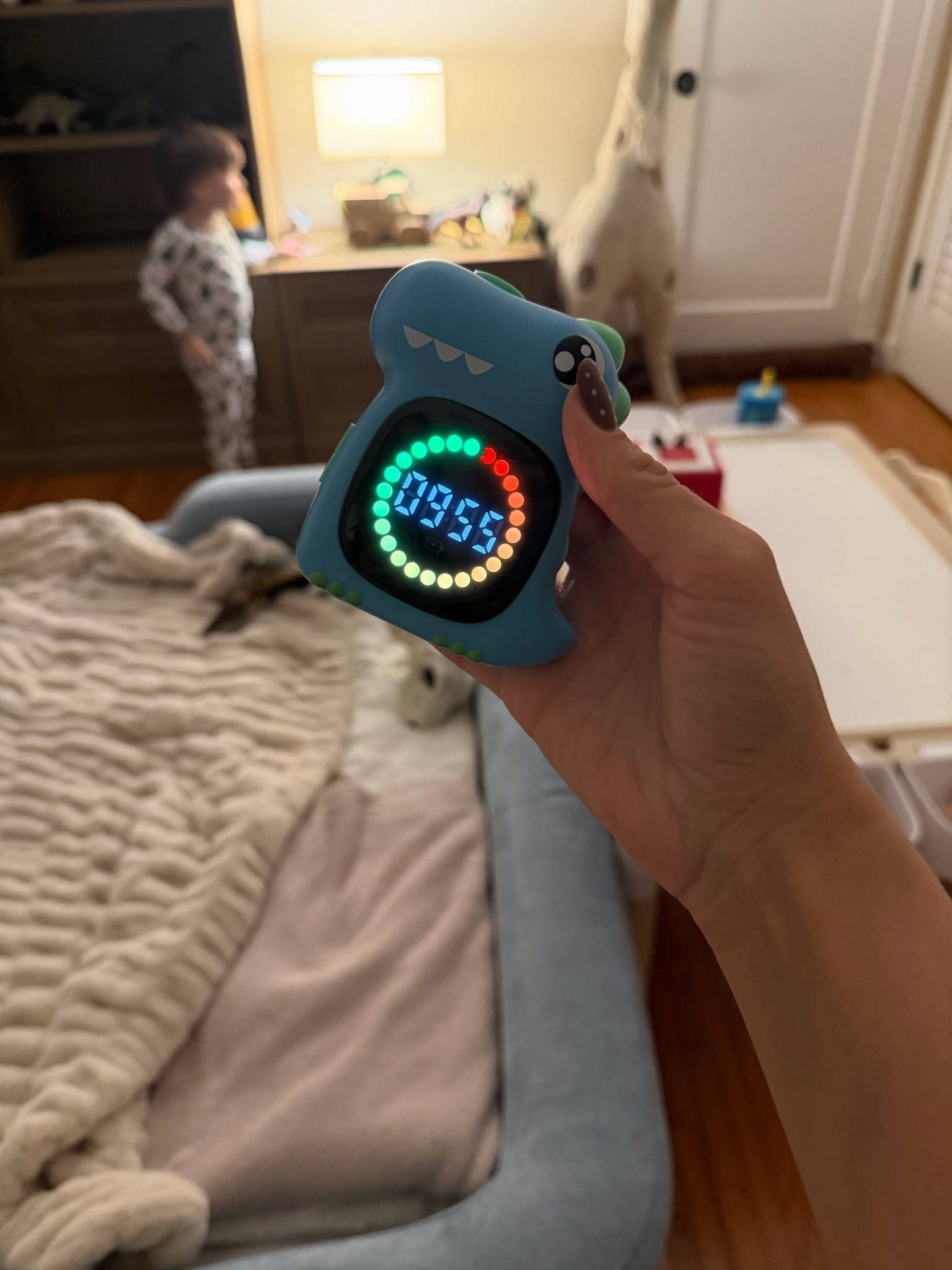 Kids timer!