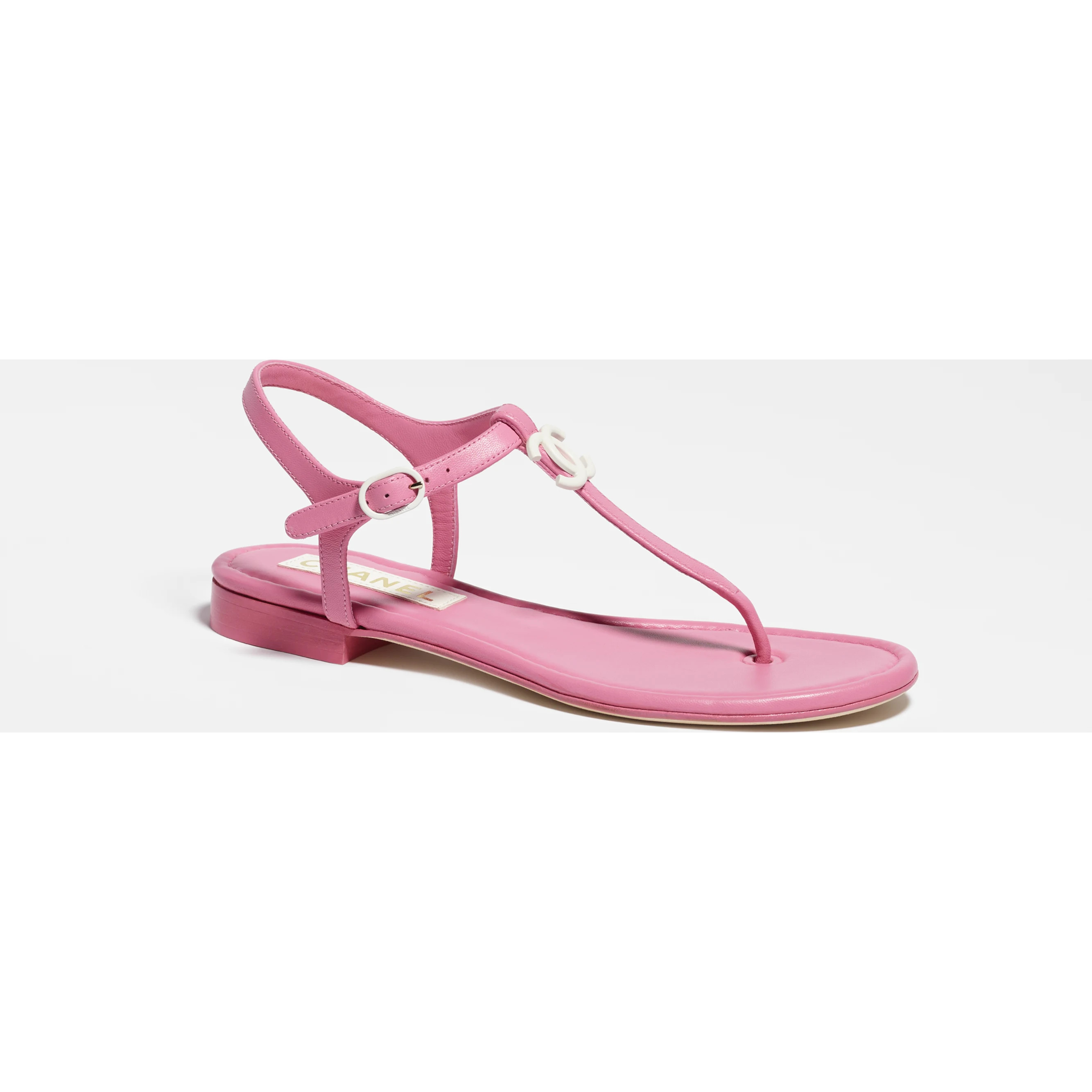 Sandals | Chanel, Inc. (US)