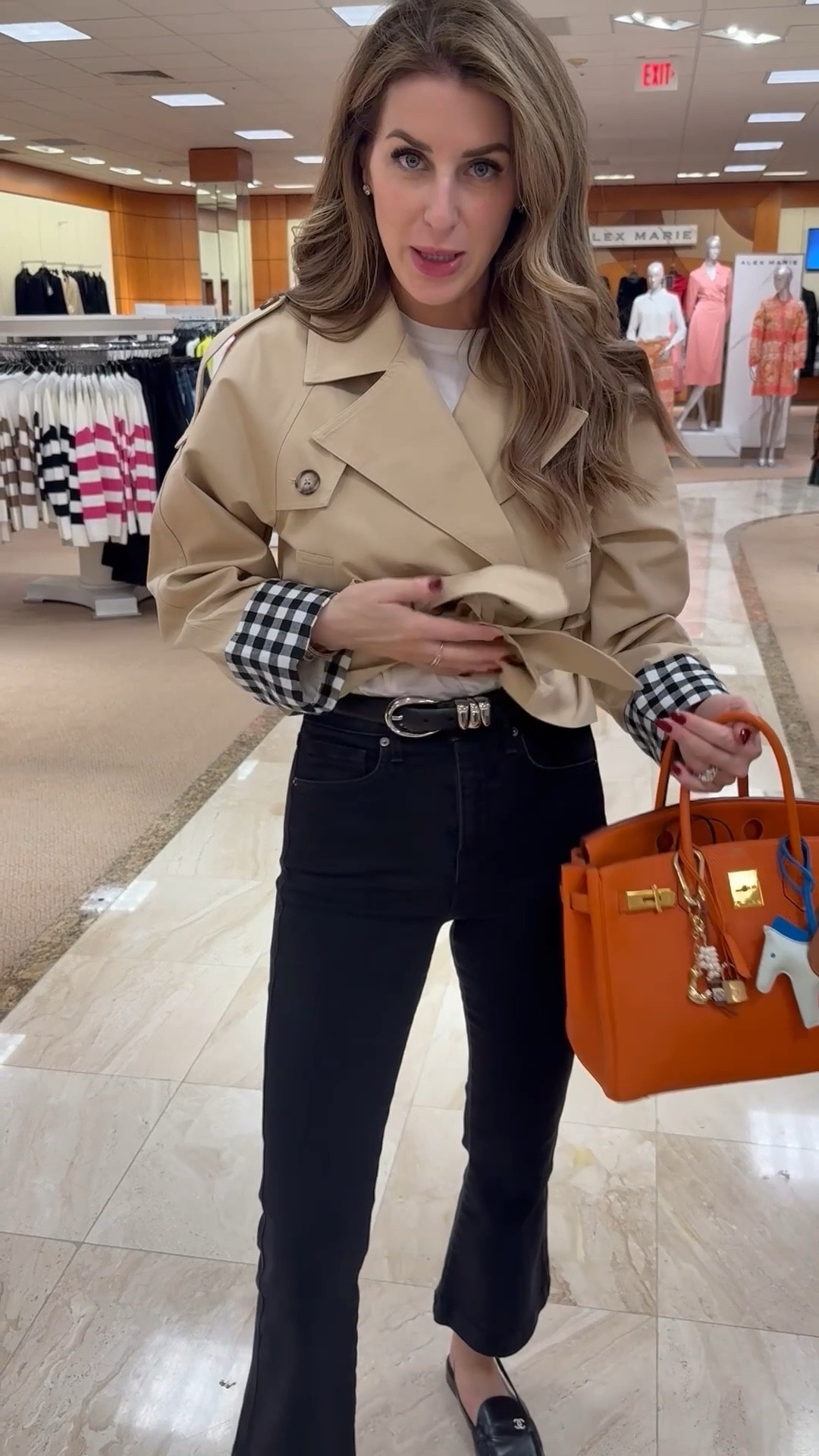 Line & Dot curated on LTK