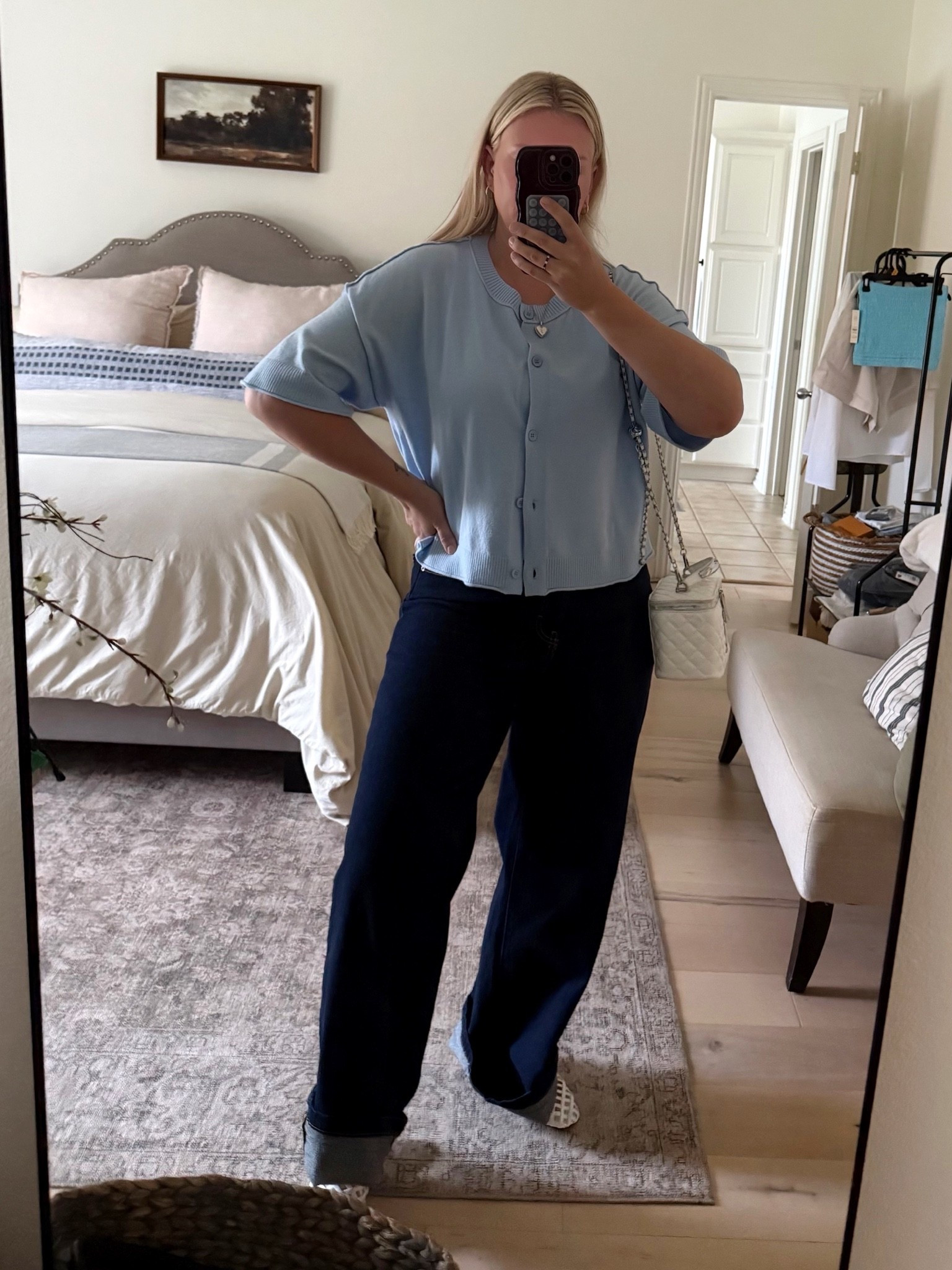 #sunday #ootd

#LTKootd #LTKdayinmylife #LTKgrwm