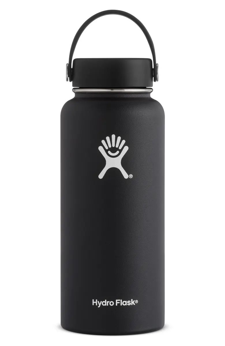 32-Ounce Wide Mouth Cap Bottle | Nordstrom