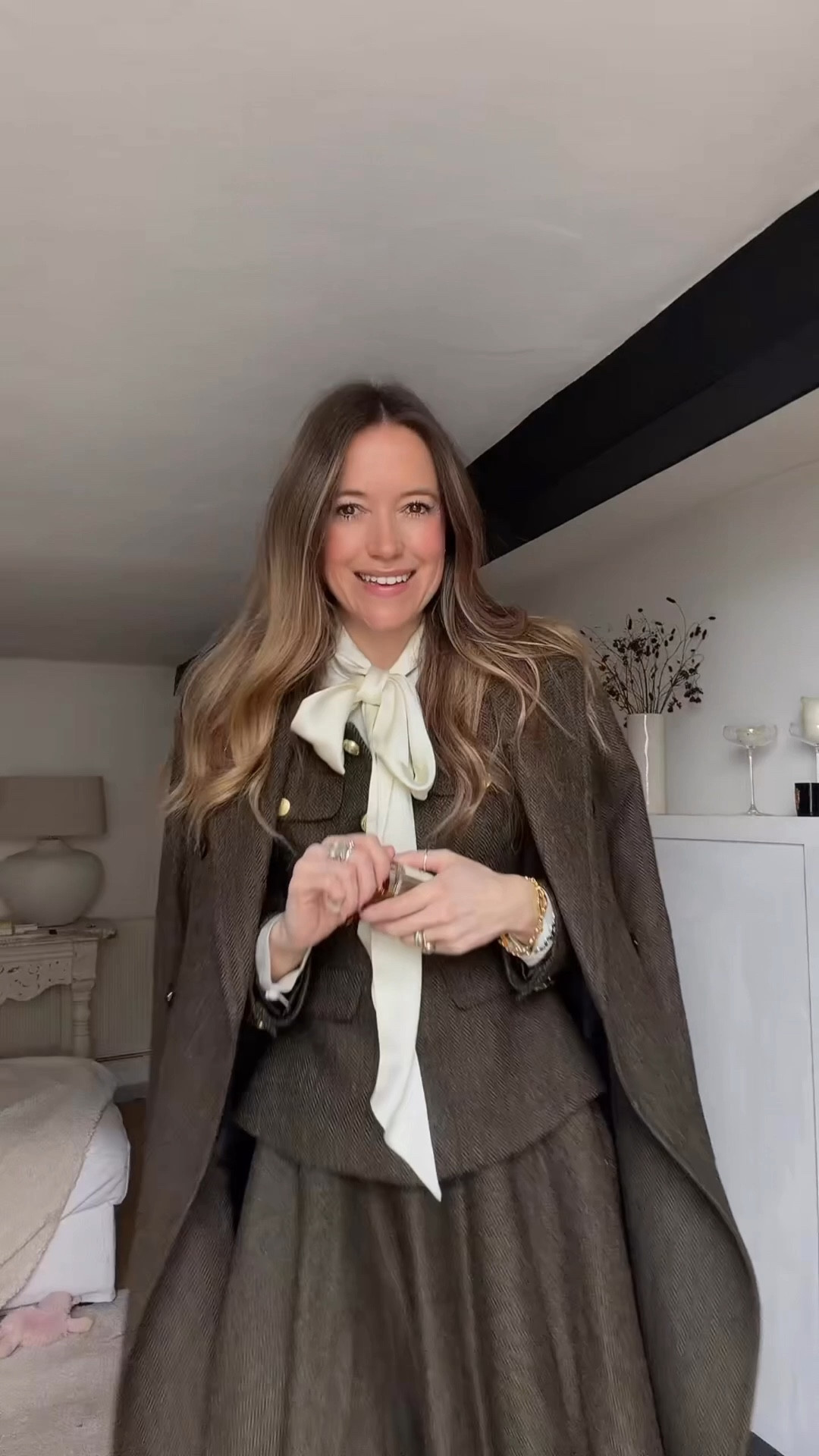 Ladies Day outfit for Cheltenham races - full look and styling on my instagram now x 

#LTKspring #LTKstyletip #LTKuk