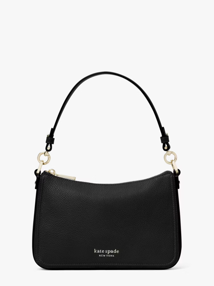 Hudson Medium Convertible Crossbody | Kate Spade (US)