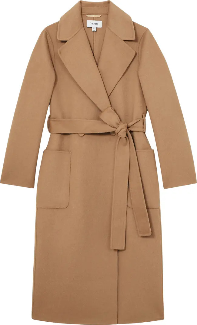 Reiss Lucia Coat | Nordstrom | Nordstrom