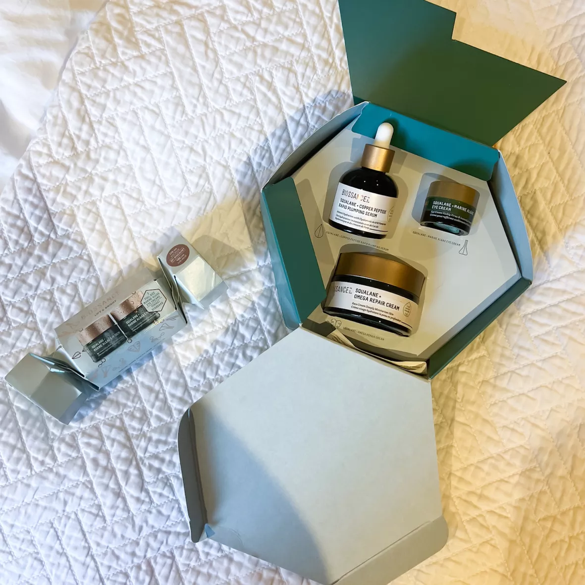 EASY COME, EASY GLOW Gift Set curated on LTK
