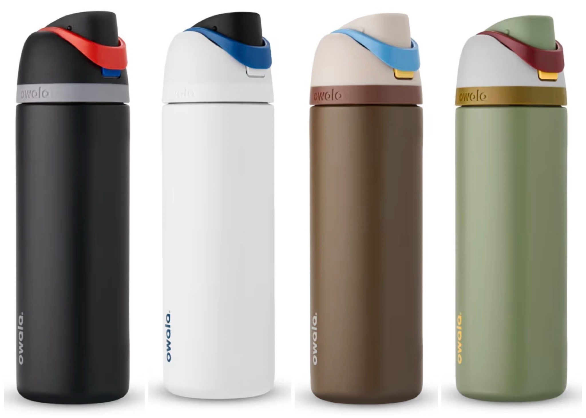 It’s May 4th, which means Star Wars themed items are on sale at Amazon, including the limited edition Star Wars Owala Water Bottles! 💦 Normally $34.99, they’re marked down to $27.99 today in all options. Very rare deal on these! 

#LTKHome #LTKSaleAlert #LTKActive