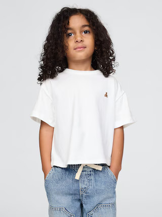 Baby & Toddler Oversized T-Shirt | Gap (US)