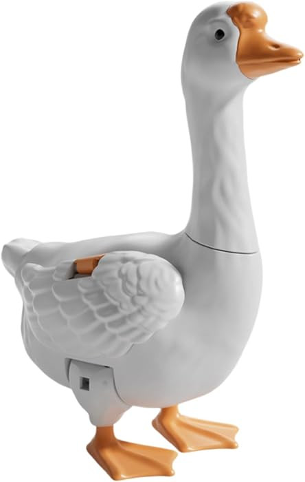 Prank Goose Squirt Gun Novelty Water Gun for Pool Party Beach Summer Outdoor Games, Prank Water T... | Amazon (US)