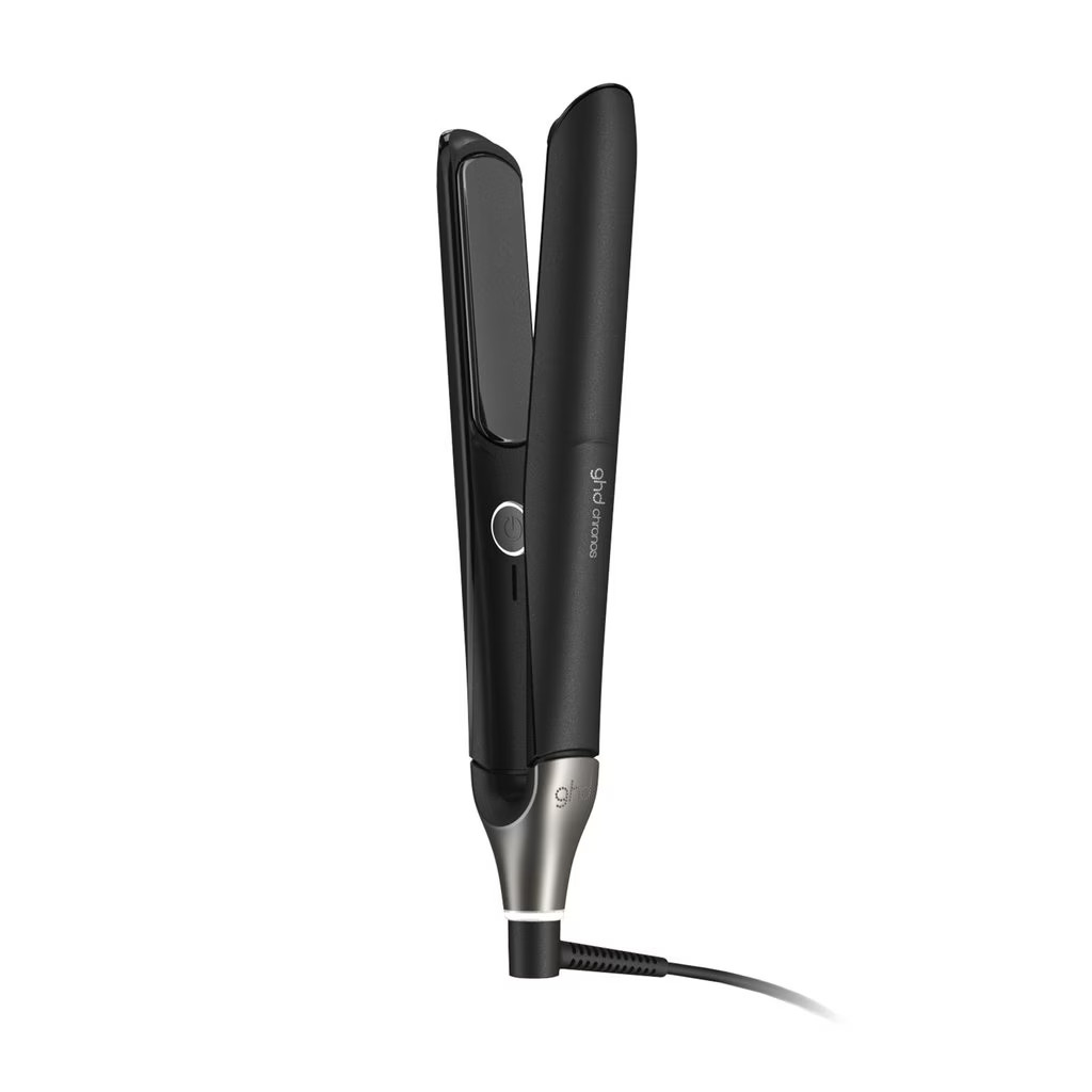 ghd Chronos Straightener | For Fine, Damaged & All Hair Types | GHD (AU)