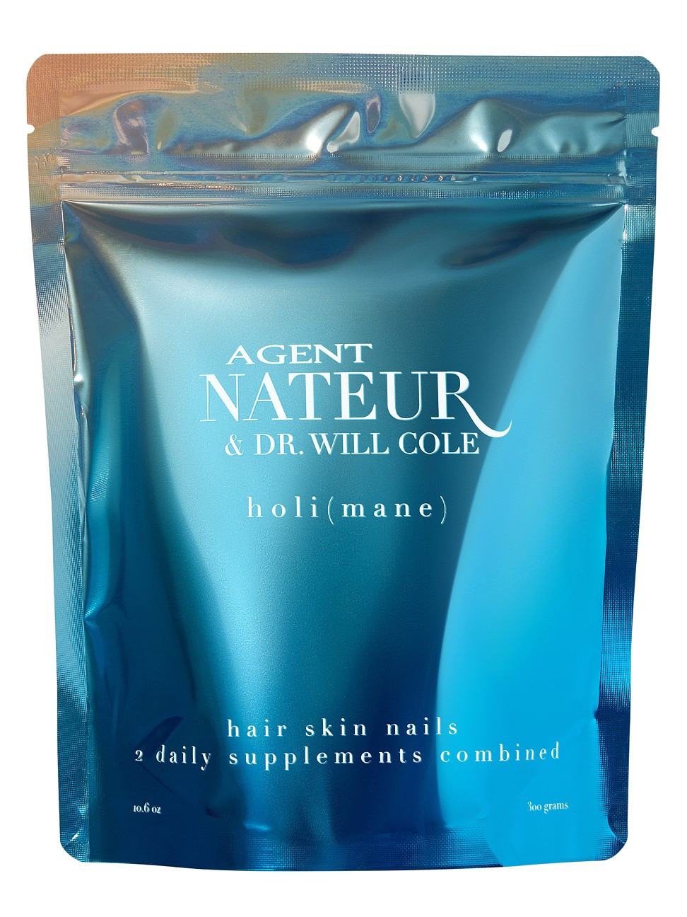 Women's Holi (Mane) Hair, Skin, & Nails Supplements | Saks Fifth Avenue