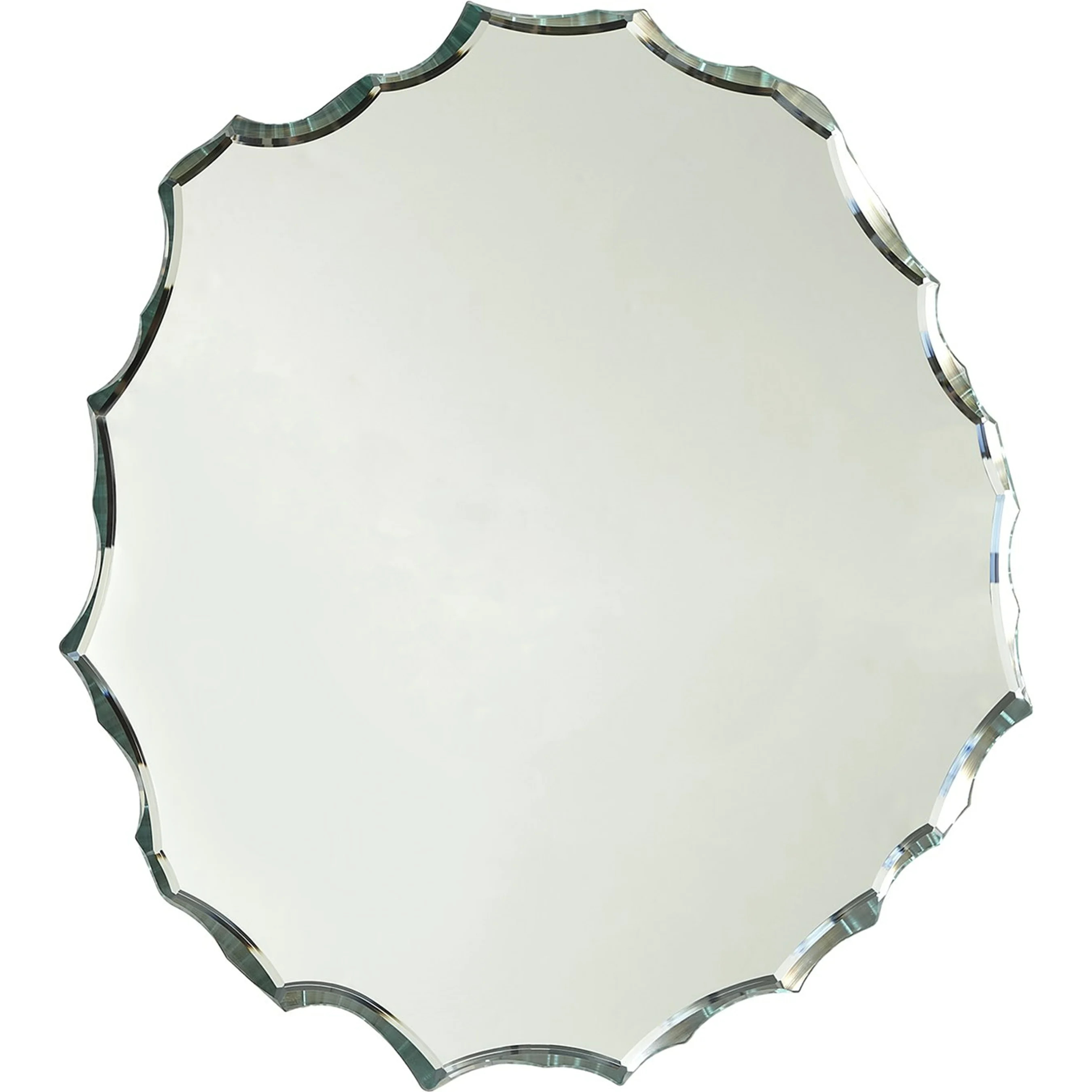 Chiseled Mirror | Layla Grayce