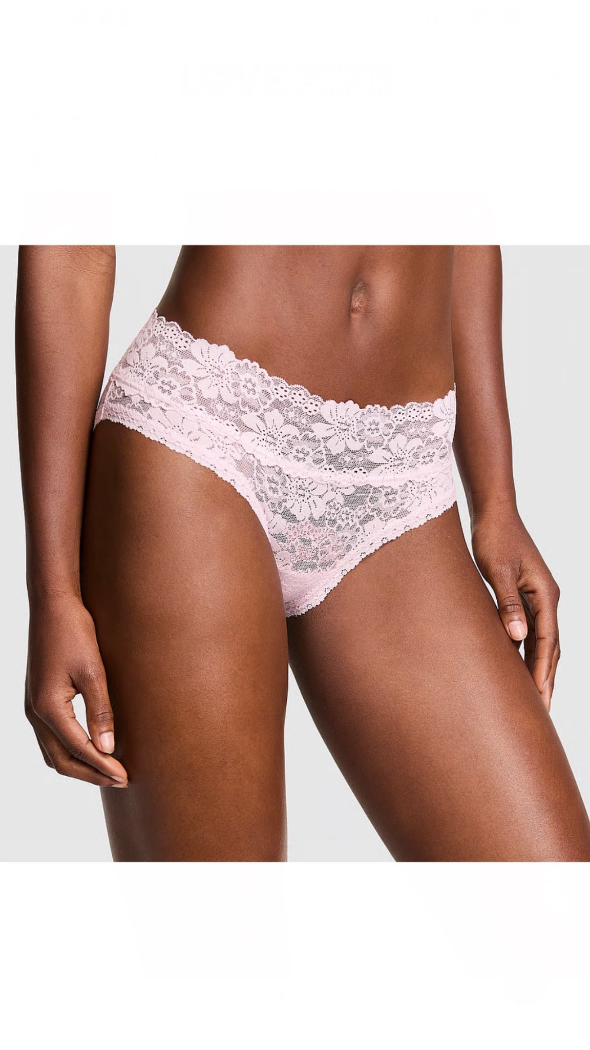 Best underwear, and on sale!

#LTKSaleAlert #LTKValentine #LTKOver40