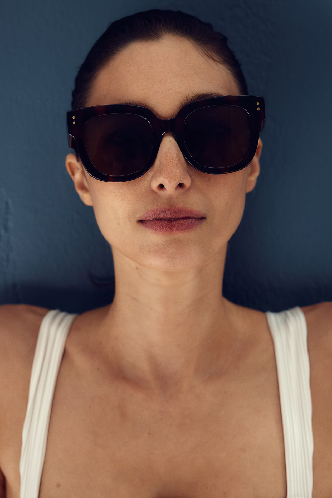 Square sunglasses | H&M (UK, MY, IN, SG, PH, TW, HK)