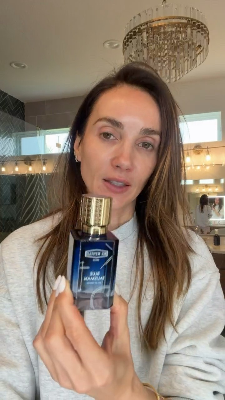 Ex Nihilo Blue Talisman on sale.

#LTKBeauty #LTKSaleAlert