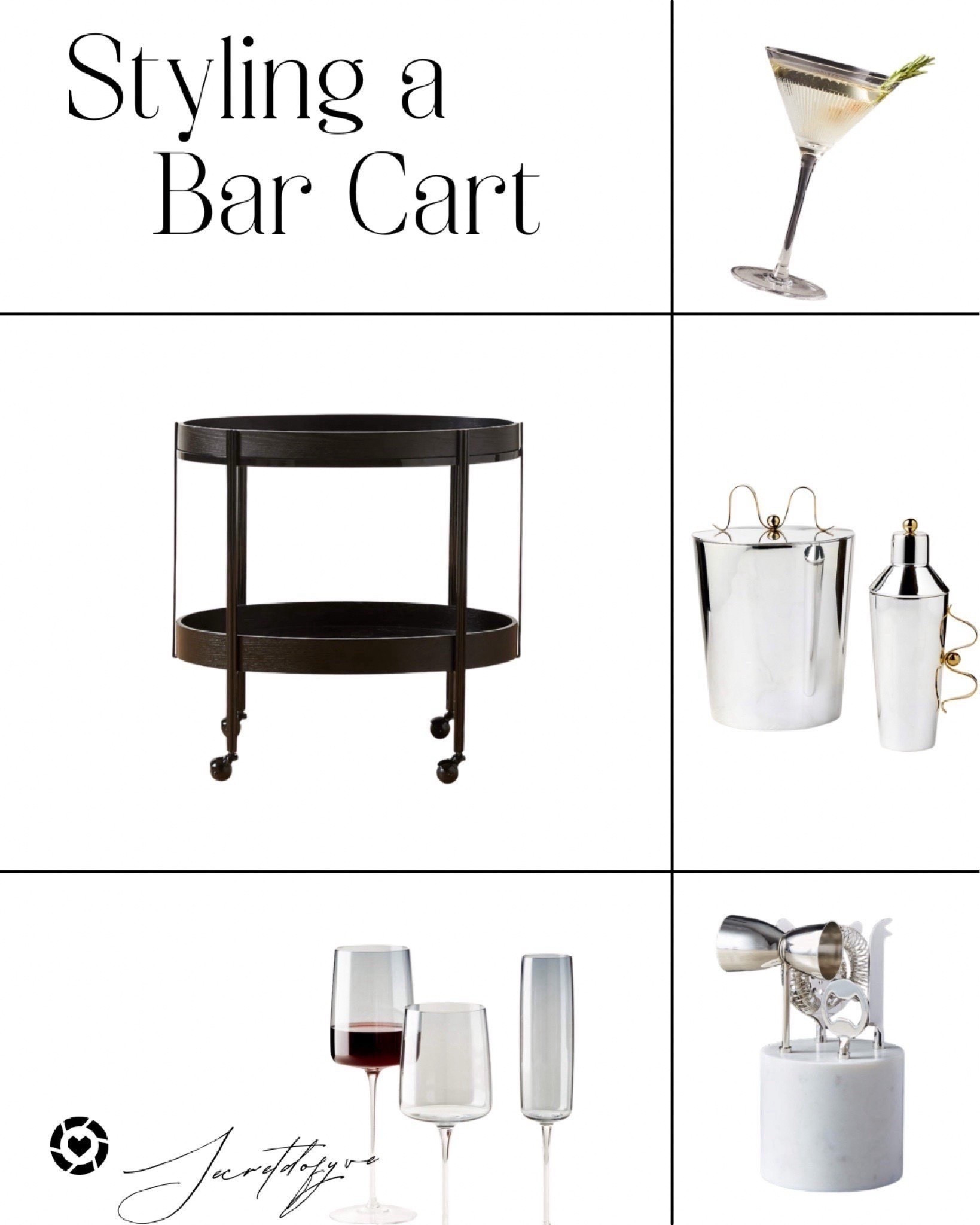 Secretsofyve: Hosting essentials for next gathering & mocktails! Home gift idea.
#Secretsofyve #ltkgiftguide
Always humbled & thankful to have you here.. @cb2
CEO: PATESI Global & PATESIfoundation.org
 @secretsofyve : where beautiful meets practical, comfy meets style, affordable meets glam with a splash of splurge every now and then. I do LOVE a good sale and combining codes! #ltkstyletip #ltksalealert #ltkholiday #ltkfamily #ltku #ltkfindsunder100 #ltkholiday #ltkfoodie #ltkfindsunder50 #ltkparties #ltkmens secretsofyve

#LTKWedding #LTKHome #LTKSeasonal